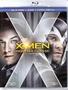 Imagem de Blu-ray + dvd x-men primeira classe