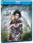 Imagem de Blu-Ray Edward Mãos De Tesoura - Johnny Depp - Tim Burton