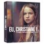 Imagem de Blu-Ray Eu Christiane F. 13 Anos - Edição Definitiva