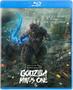 Imagem de Blu-ray Godzilla Minus One - Edição HD com Conteúdo Bônus