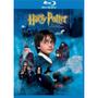 Imagem de Blu-Ray Harry Potter E A Pedra Filosofal