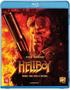 Imagem de Blu-Ray Hellboy Mande Tudo Para O Inferno ( 2019 ) Original