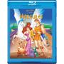 Imagem de Blu-ray: Hércules (Edição Especial)