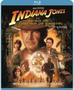 Imagem de Blu-ray Indiana Jones E O Reino Da Caveira De Cristal - Harrison Ford - LC