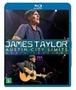 Imagem de Blu-ray James Taylor - Austin City Limits Music Festival - LC