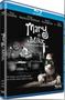 Imagem de Blu-Ray Mary E Max - Uma Amizade Diferente Dublado Original