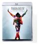 Imagem de Blu-ray Michael Jackson's - This Is It