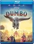 Imagem de Blu-ray N - Dumbo 2019 - Disney