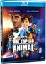 Imagem de Blu-ray N - Um Espiao Animal - Disney
