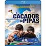 Imagem de Blu-Ray O Caçador de Pipas - Paramount