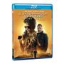 Imagem de Blu-ray - O Exterminador do Futuro: Destino Sombrio