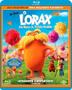 Imagem de Blu-Ray - O Lorax - Em Busca da Trúfula Perdida + 3 Minifilmes
