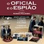 Imagem de Blu-Ray: O Oficial e o Espião - Edição Definitiva Limitada com 1 Livreto, 1 Pôster e 4 Cards