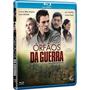 Imagem de Blu-Ray Órfãos da Guerra - Jonathan Meyers - Vinny Filmes