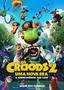 Imagem de Blu-Ray - Os Croods 2 - Uma Nova Era