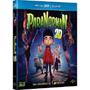 Imagem de Blu-Ray Paranorman 3D