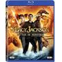 Imagem de Blu-ray: Percy Jackson E O Mar De Monstros