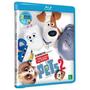 Imagem de Blu-Ray Pets A Vida Secreta Dos Bichos 2