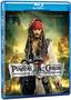 Imagem de Blu-Ray - Piratas Do Caribe 4 - Navegando em Águas Misteriosas