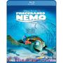 Imagem de Blu-Ray - Procurando Nemo