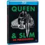 Imagem de Blu-Ray - Queen & Slim - Os Perseguidos