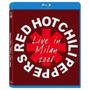 Imagem de Blu-Ray Red Hot Chili Peppers - Live In Milan 2006