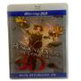 Imagem de Blu-Ray Resident Evil 4 O Recomeço 3D - Sony Pictures