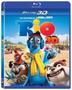 Imagem de Blu-Ray Rio 3d - Carlos Saldanha - 1