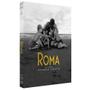 Imagem de Blu-Ray Roma : Alfonso Cuarón (Bd+Dvd+Livreto+Pôsteres+Cards