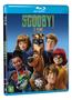 Imagem de Blu-ray: Scooby! O Filme