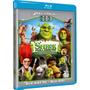 Imagem de Blu-Ray Shrek Para Sempre (Blu-Ray + Blu-Ray 3D)