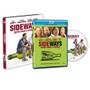 Imagem de Blu-Ray: Sideways - entre Umas e Outras (Edição com Luva)