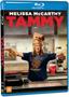 Imagem de Blu-Ray - Tammy