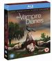 Imagem de Blu-Ray - The Vampire Diaries - 1 Temporada - 4 Discos