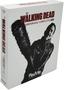 Imagem de Blu Ray The Walking Dead 7 Temporada Completa (4 Discos)