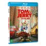 Imagem de Blu-ray: Tom e Jerry - O Filme