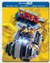 Imagem de Blu-Ray Uma Aventura Lego 3d (Bd 3d + Bd 2d + Cópia Digital) - 1