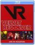 Imagem de Blu-Ray Velvet Revolver Live In Houston (Slash / Guns ) Orig