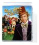Imagem de Blu-ray Willy Wonka E The Chocolate Factory