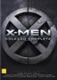Imagem de Blu-Ray X-Men Coleção Completa 6 Discos
