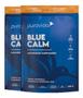 Imagem de Blue Calm Limão Natural 2 X 250g Puravida