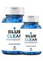 Imagem de Blue Clean 60 Cápsulas  Blueclean  Loja Oficial