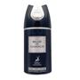 Imagem de Blue De Chance Maison Al Hambra 250ml Perfume Corporal Spray