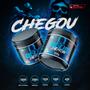 Imagem de Blue Demon Pre Treino Limão 300g - Dcx Nutrition