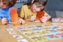 Imagem de Blue Orange Games Museum Suspects Board Game - Jogo de tabuleiro de estratégia familiar ou adulto para 2 a 4 jogadores. Recomendado para Idades a partir dos 8 anos.