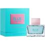 Imagem de Blue Seduction Edt Feminino -80ml