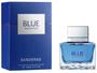 Imagem de Blue Seduction For Men Banderas - Perfume Masculino - Eau de Toilette
