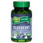 Imagem de Blueberry Mirtilo Antioxidante Unilife - 550 Mg 60 Cápsulas