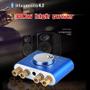 Imagem de Bluetooth 4.2 Amplifier AUTHIO AUDIO DIGITAL AMPLIFIER HI FI