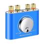 Imagem de Bluetooth 4.2 Amplifier AUTHIO AUDIO DIGITAL AMPLIFIER HI FI